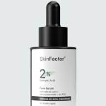 skin factor Profile Picture
