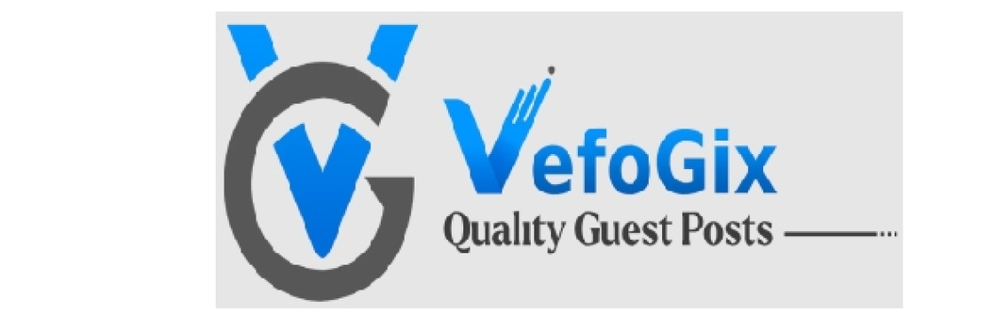 Vefo Gix Cover Image