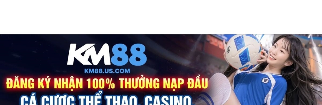 KM88 USCOM Cover Image