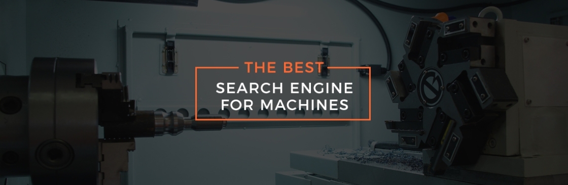 Machine Spotters Cover Image