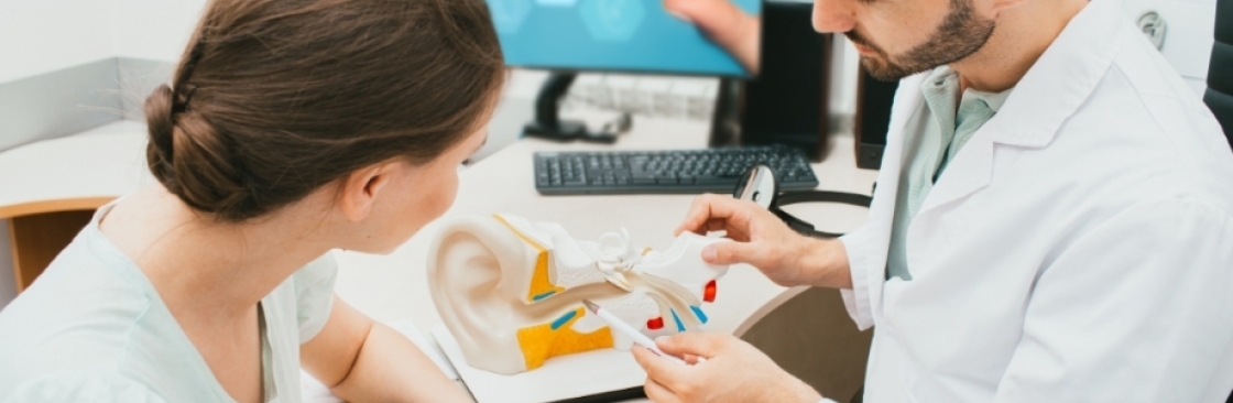 Ear Cleaning Adelaide Cover Image