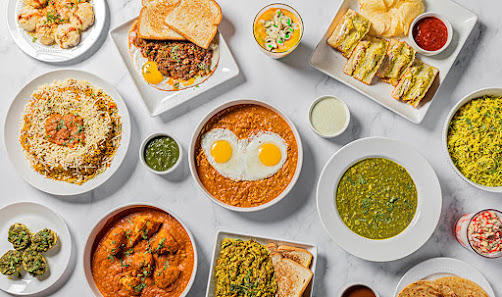 Healthy Indian Food? Yes, It Exists!