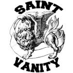 saint vanity profile picture