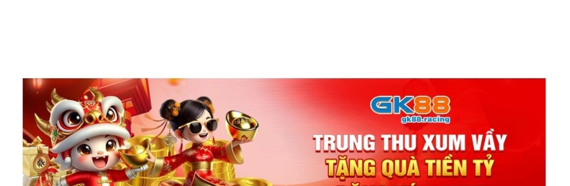 gk88 racing Cover Image