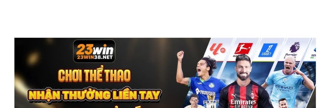 23WIN 38NET Cover Image