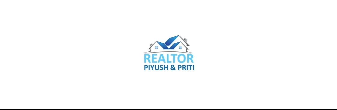 Piyush Priti Patel Realtors Cover Image