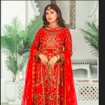 Pakistani Wedding Dresses Profile Picture