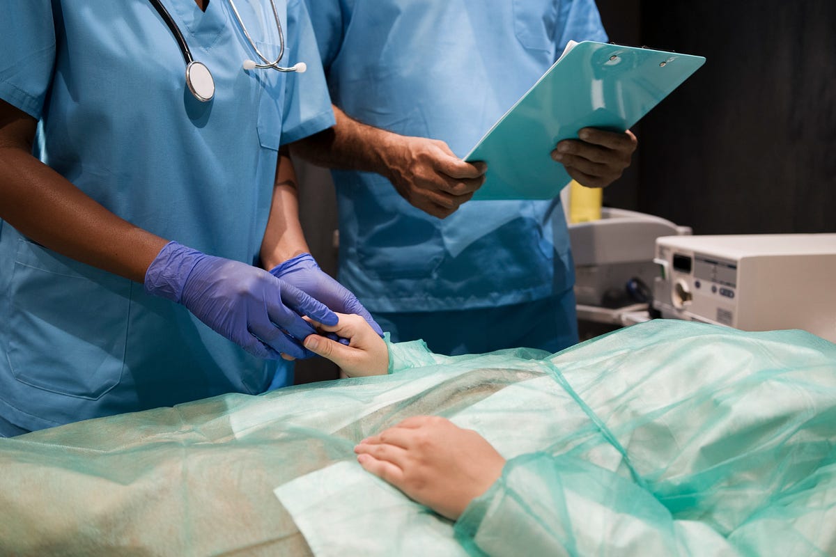 How Trauma Surgery Improves Survival Rates After Severe Injuries | by Drparthasarathyg | Sep, 2025 | Medium