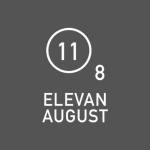 Elevan August Media Profile Picture