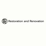 Restoration and Renovation Profile Picture