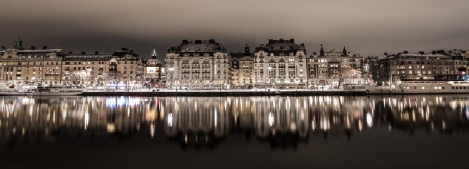 Louise Lagerling Cover Image