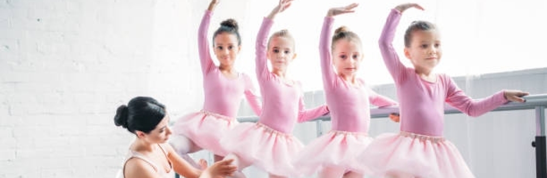 Elevate Dance Academy Cover Image