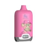 Fumot Vape 12000 Puffs Profile Picture