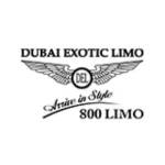 Dubai Exotic Limo profile picture