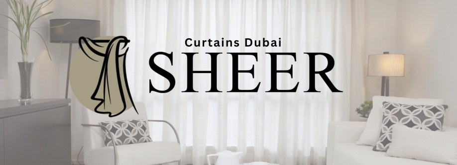 Sheer Curtains For Living Room Cover Image