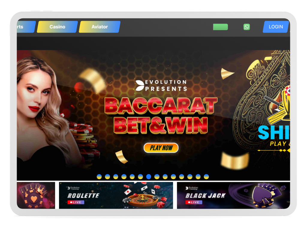 Sports Betting App Development Company in UK