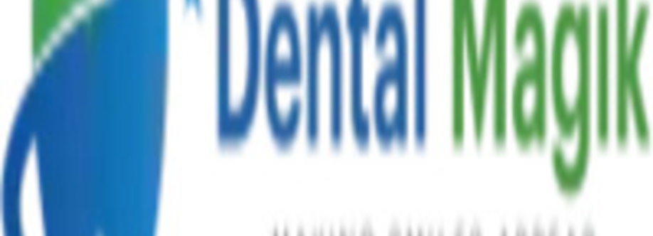 dentalmagik Cover Image
