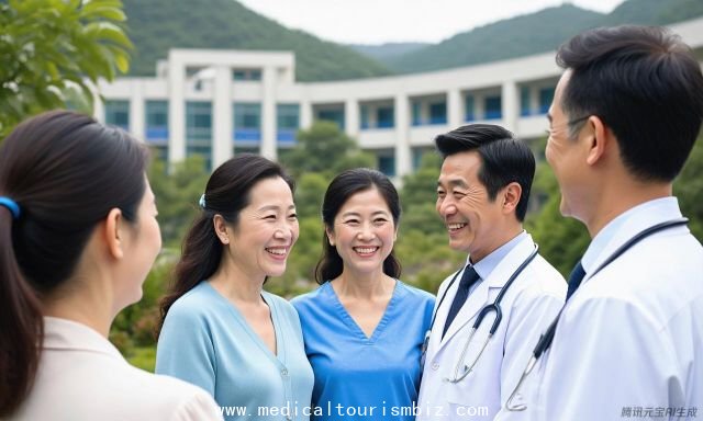 China medical tourism packages-medicaltourismbiz.com
