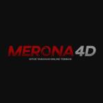 Merona 4d Profile Picture