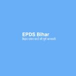 EPDS Bihar Profile Picture