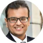 Dr Vipul Agarwal Profile Picture