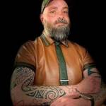 Edward Blackwood Profile Picture