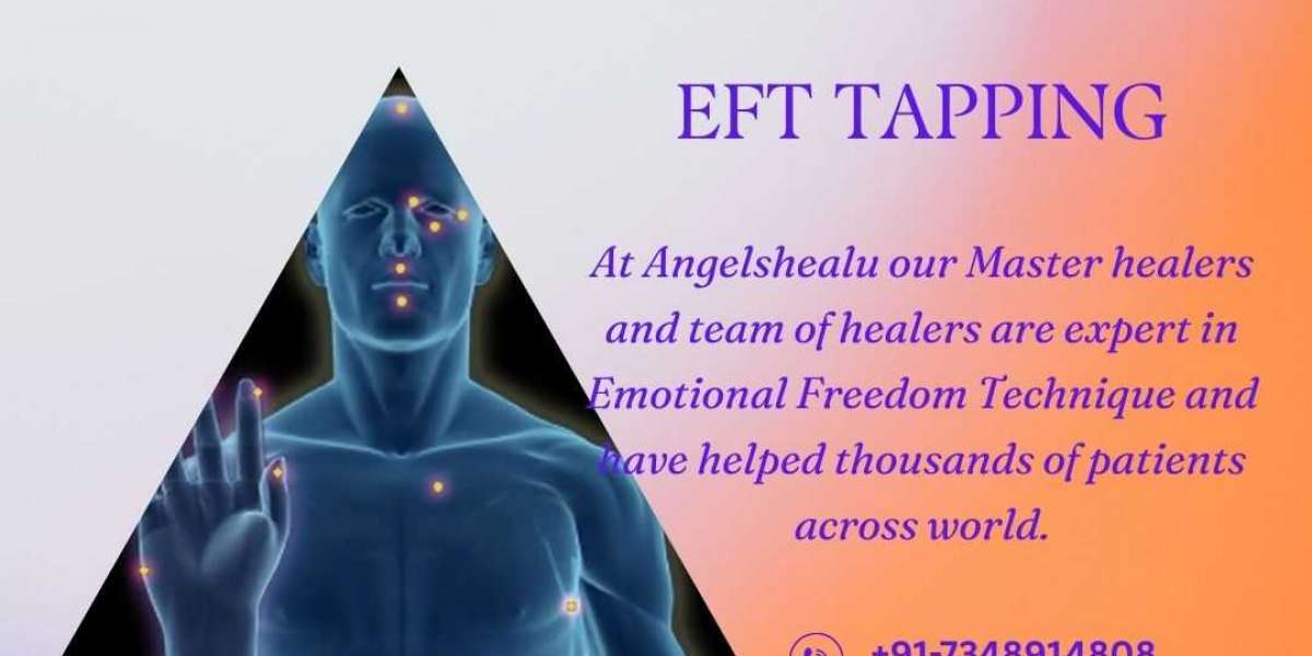 Balancing Career and Personal Life with Eft Tapping: A Holistic Guide