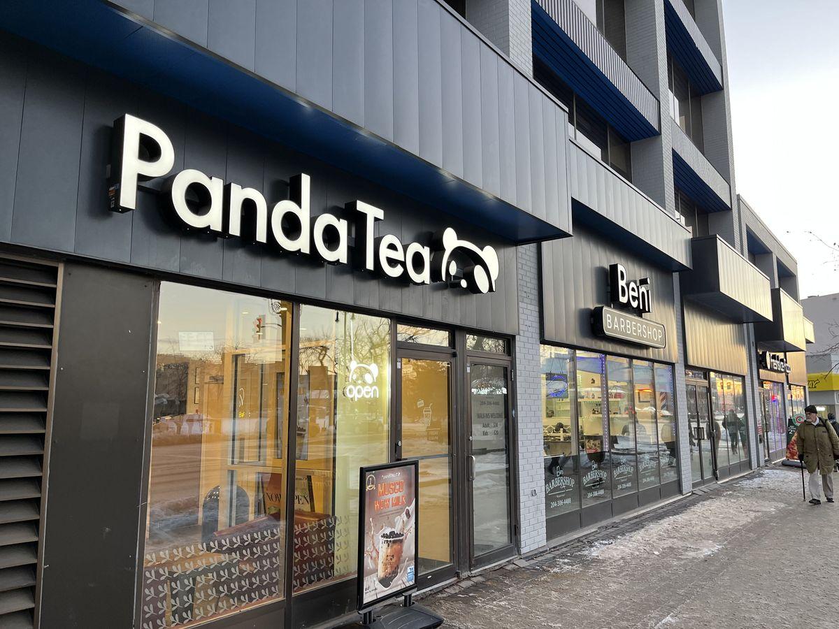 Campus Retail for Lease | North Atlas