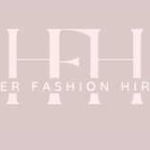 Her Fashion Hire Profile Picture