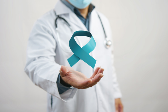 Oncology & Cervical Cancer - Mcurehealth