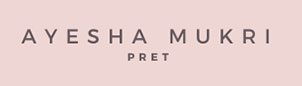Elegant Outfits for Women - Ayesha Mukri