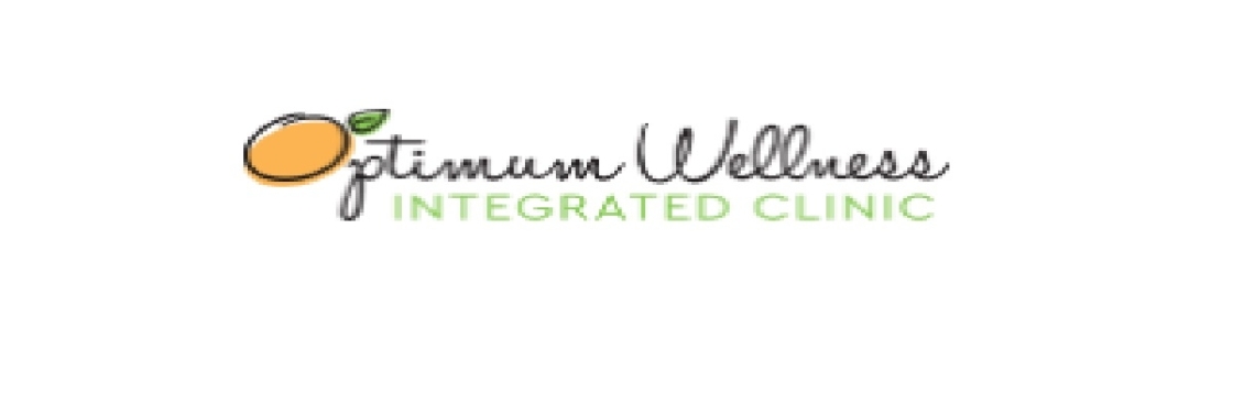 optimumwellness clinic Cover Image