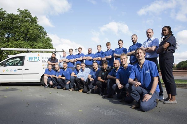 Full Guide to Boiler Service London for Fulham Households | WPJ Heating