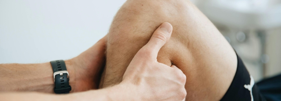 Vita Physio Cover Image