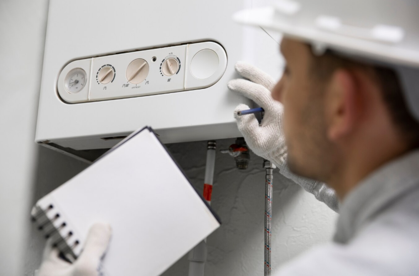 Acton Families (W3) | Best Boilers to Reduce Your Energy Bills | WPJ Heating