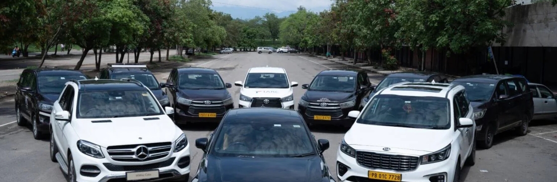 Higway Cabs Cover Image