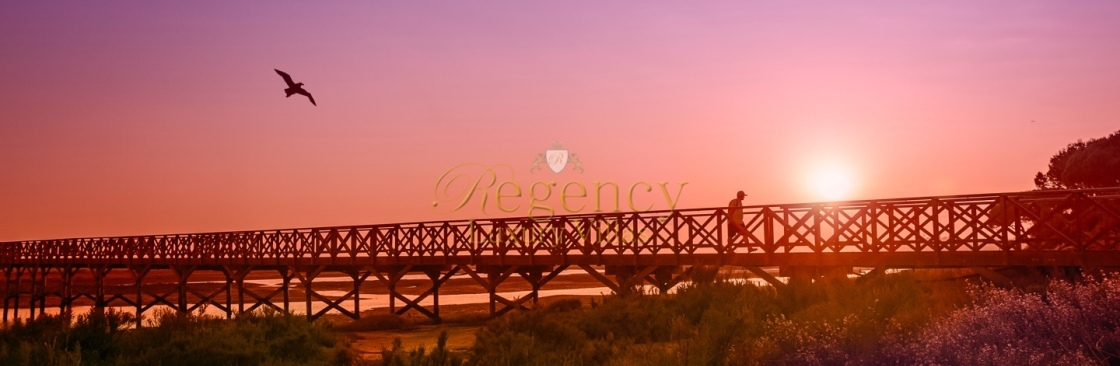 Regency Luxury Villa Cover Image