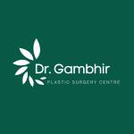 Cheek Implant Surgery Profile Picture