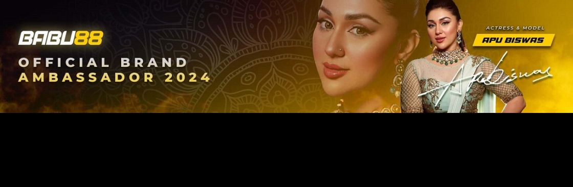 Babu 88io Cover Image