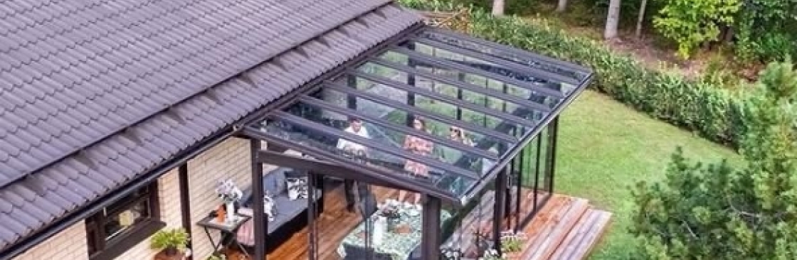 Alumwave Glazing Cover Image