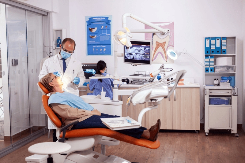 SharingSmiles DentalClinic Profile Picture