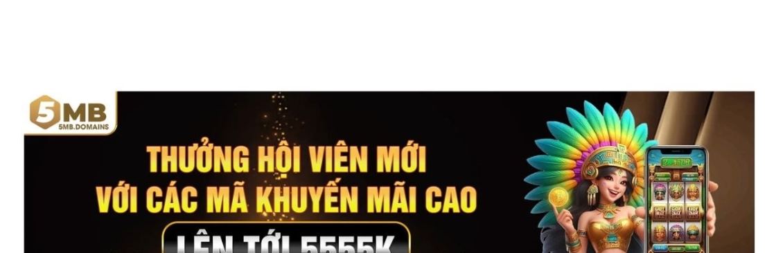 5MB DOMAINS Cover Image