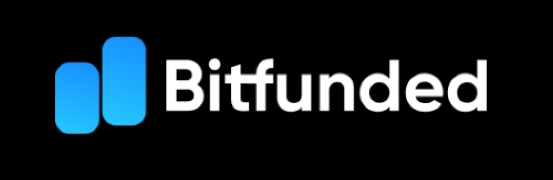 Bit Funded Cover Image