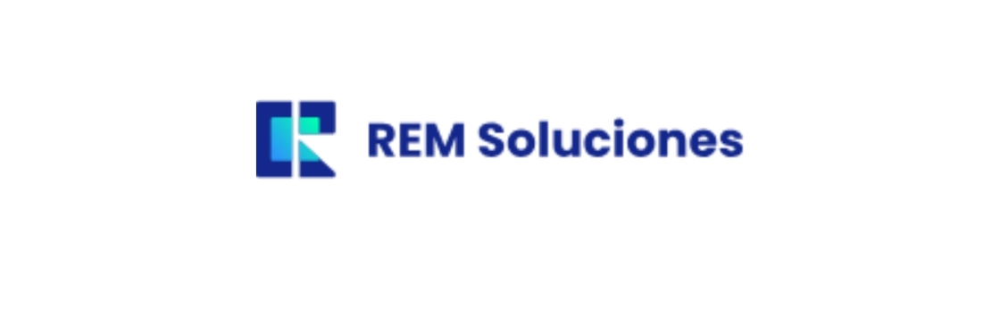 REM Soluciones Cover Image