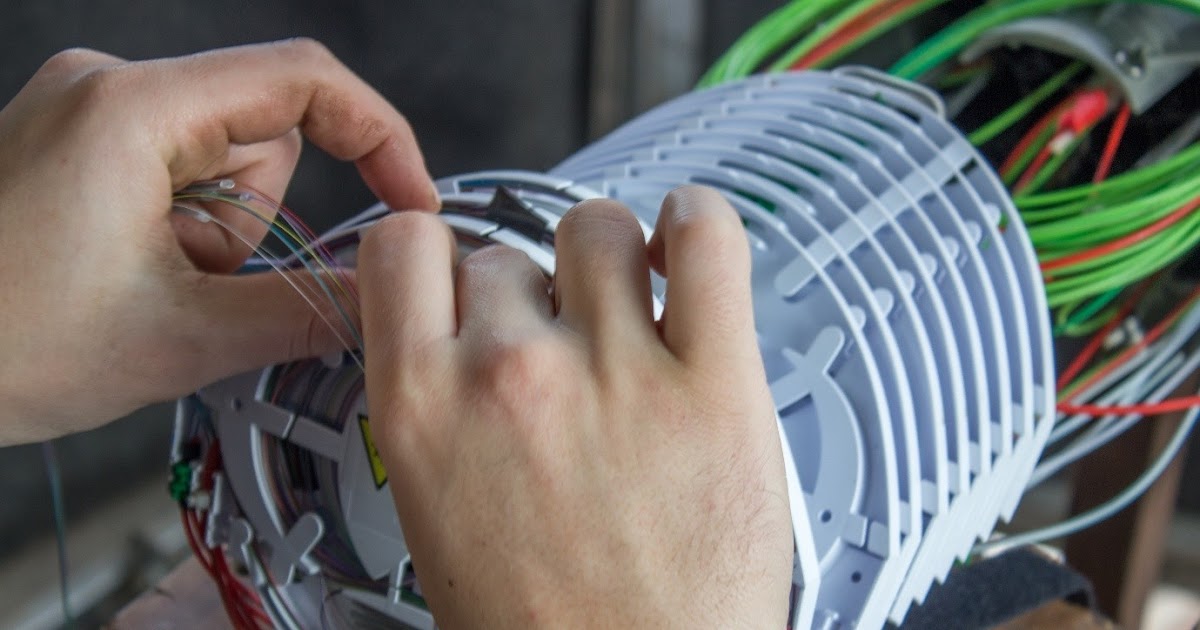 Become the Master of the Future in Connectivity: A Guide to Fibre Optic Training