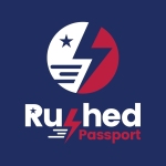 Rushed Passport Profile Picture