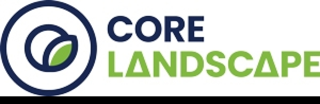 Core Landscaping Cover Image