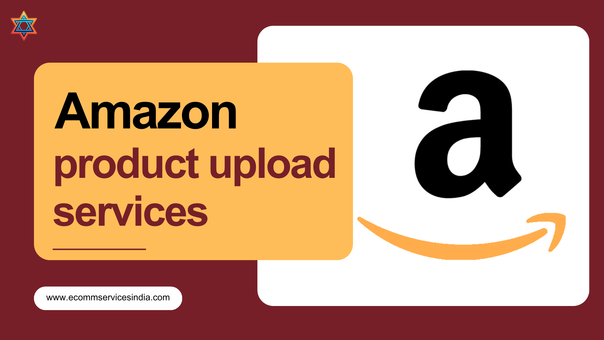 Amazon’s Jungle Conquest: Unleashing Epic Product Uploads with Cosmic Flair – Ecomm Services India