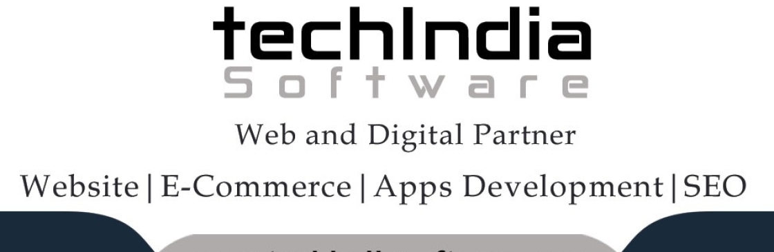 TechIndia Software Cover Image