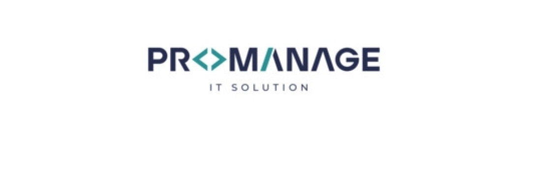 Promanage IT Solution Cover Image